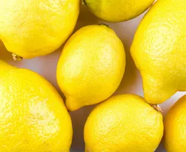 6 razones por las que los limones son esenciales en tu rutina de belleza