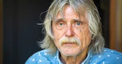 Johan Derksen lijkt definitief afscheid te nemen van Veronica Inside