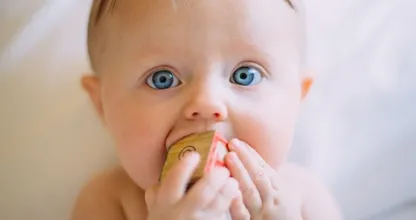 Déze voornamen mag je je kind volgens de wet niet geven in Nederland