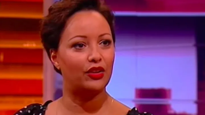 Ken je Sonja Silva nog? De voormalige TMF-VJ en actrice valt in een jaar tijd maar liefst 46,5 kg af! Dit moet je zien!