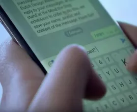 Dit is hoe je overbodige Whatsapp-data van je smartphone kunt verwijderen