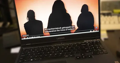 Drie maanden na onthullingen The Voice 120 meldingen bij meldpunt Mores