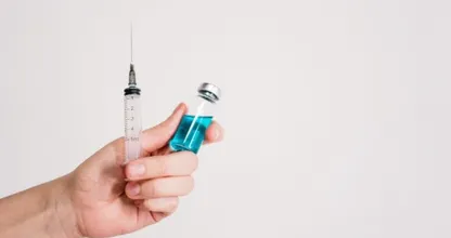 Bang voor naalden? Deze tips kunnen je helpen bij je volgende prik