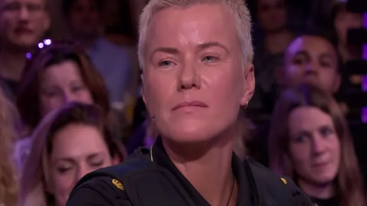 Ellie Lust wil ‘op haar voorwaarden’ terug bij de politie