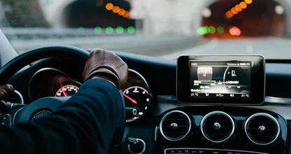 Onderzoek wijst uit: dit gedeelte in de auto is vier keer viezer dan een toiletbril