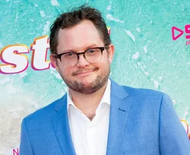 Diederik Jekel vraagt vriendin op bijzondere manier ten huwelijk