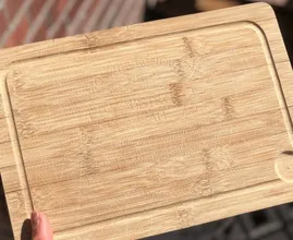 5 things from the kitchen that can be cleaned by the sun