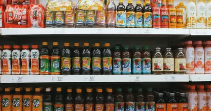Oei: belasting op frisdrank wordt drie keer zo hoog