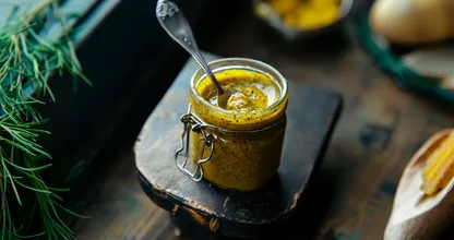 Why You Shouldn't Keep Mustard In The Fridge