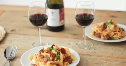 Das hier machen Italiener um nach dem Essen abzunehmen, wenig Aufwand und enormes Ergebnis!