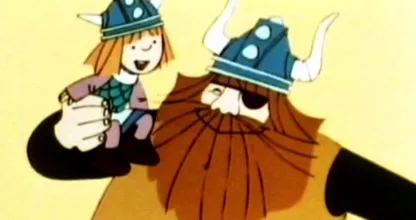 Is Wickie de Viking nou een jongen of een meisje? Wij hebben het antwoord!