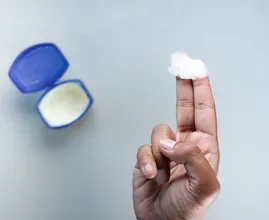 Seven unexpected things you can do with Vaseline