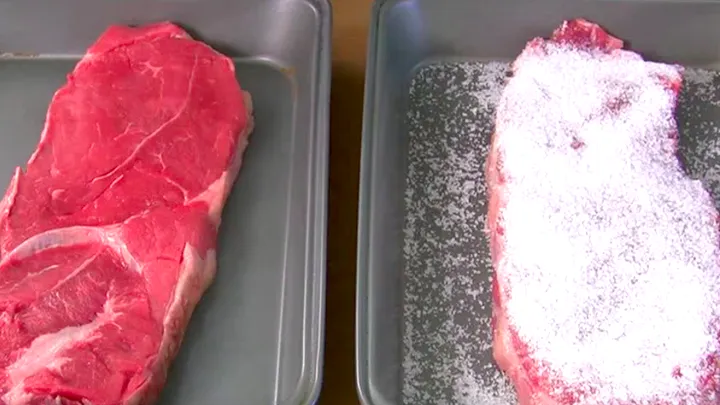 Mit diesem Trick sorgst du dafür, dass günstiges Fleisch genauso lecker schmeckt, wie teures Qualitätsfleisch