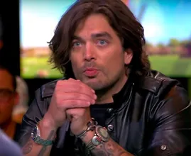 Waylon doet boekje open over onenigheid met 'The Common Linnets'