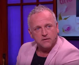 Advocaat onthult: 'Dronken Gordon bedreigde ex Kevin met een mes'