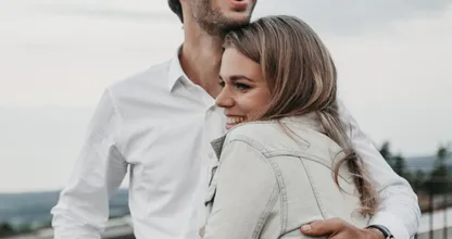 Handig: de geur van je partner kan stress verminderen