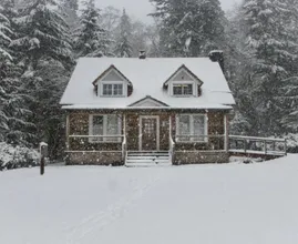 9 tips to prevent frost damage to your home and garden