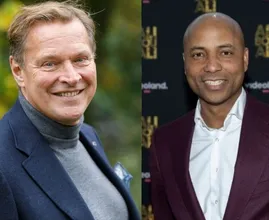 Albert Verlinde krabbelt terug na beschuldigingen Humberto Tan