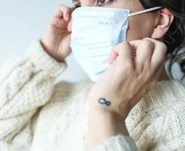 Last van coronaklachten? Dit is wat je moet weten over de coronatest