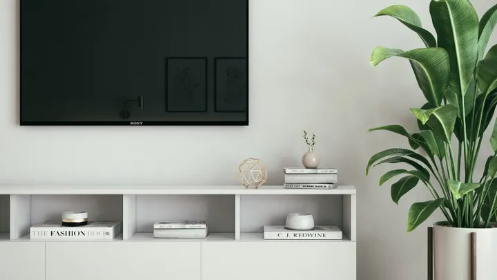 So reinigen Sie Ihren Fernseher, ohne ihn zu zerkratzen