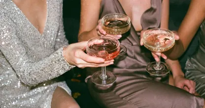 Dít gebeurt er met je lichaam als je een maand geen alcohol drinkt