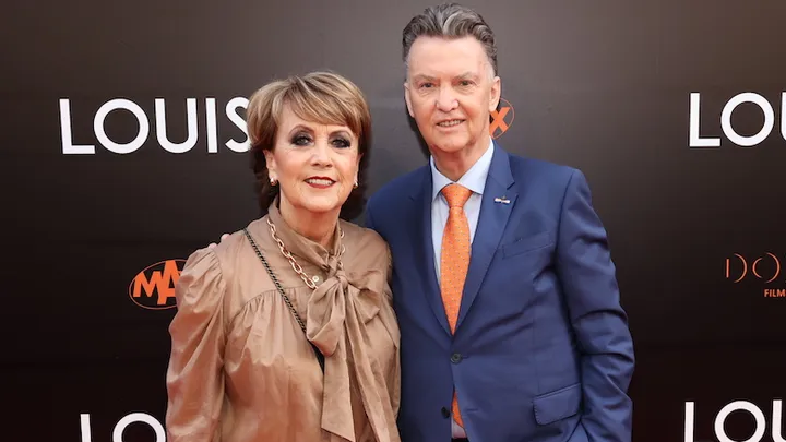 Louis van Gaal geeft update over ziekte: 'Ik heb genoeg energie!'