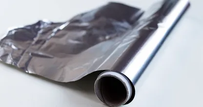 Los mejores consejos con papel de aluminio. ¡No puedes vivir sin él!