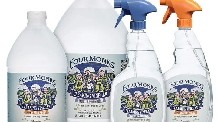 These are the things you should NEVER clean with vinegar!