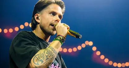 Oei: André Hazes beschuldigt van plagiaat