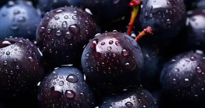 Isso acontece com seu corpo quando você come açaí todos os dias durante um mês