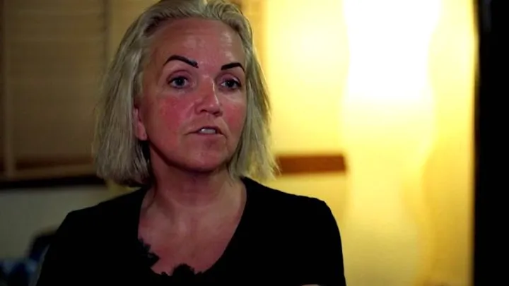 MAFS-Chantal over huwelijk met Henk: 'Ik had nee moeten zeggen'