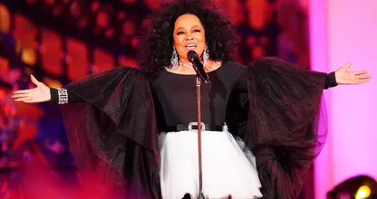 Leuk nieuws: Diana Ross komt deze zomer naar Nederland