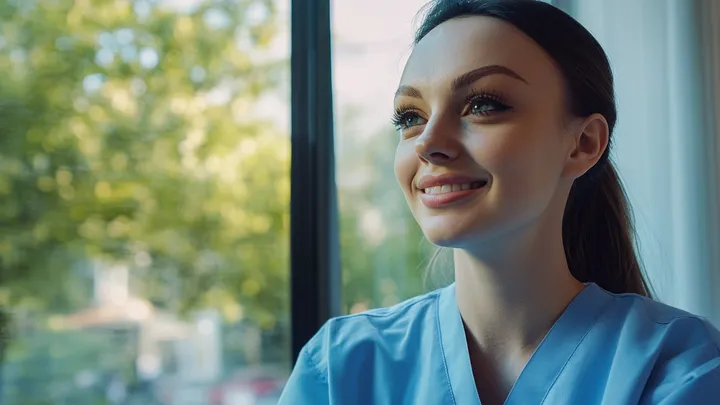 Girl (19) Gives Birth—When Doctor Asks Who The Father Is, She Bursts Into Tears