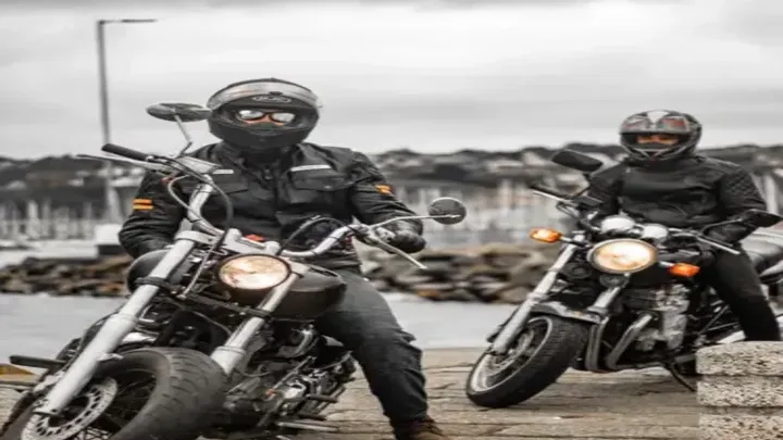 Estas son las reglas secretas que deben seguir los Hells Angels