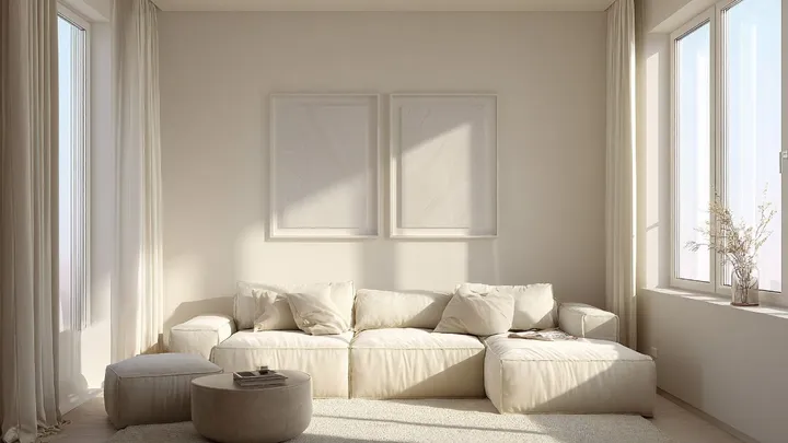 Waarom minimalistisch wonen niet saai hoeft te zijn