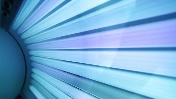 Feit of fabel: je verbrandt minder snel na een bezoek aan de zonnebank