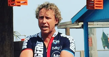 "We bestelden escorts tijdens de Tour" Thomas Dekker doet een heftig boekje open over Michael Boogerd