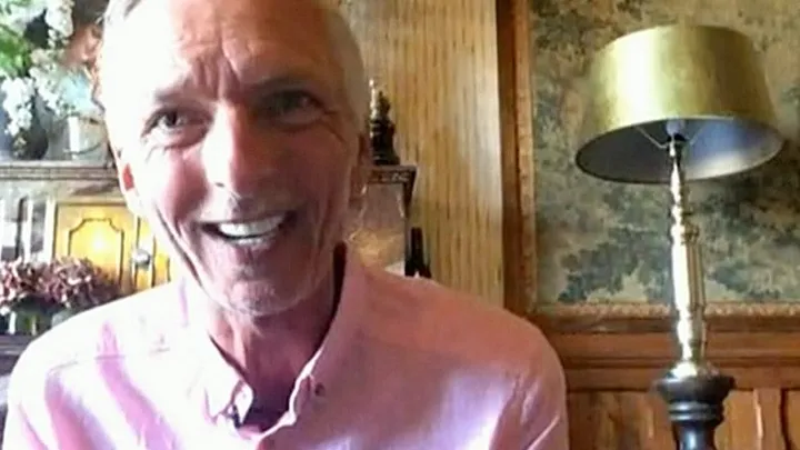 Martien Meiland klaart de lucht rondom ‘ruzie’ met Frank en Rogier