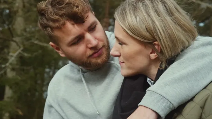 Suzan en Freek zaaien verwarring met 'broer en zus'-foto