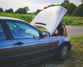 Auto kapot? Met deze 4 simpele trucs verkoop je hem voor meer geld