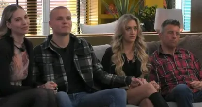 Dít zijn de 3 finalisten van Big Brother