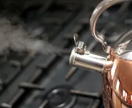 Fact or fable: you should never boil the same water twice