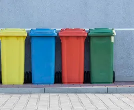 Gft-bak vol met maden? Met deze 7 tips voorkom je dit!