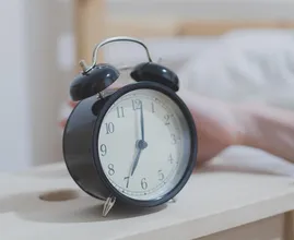 Oops: you should actually never do THESE things when you've just woken up