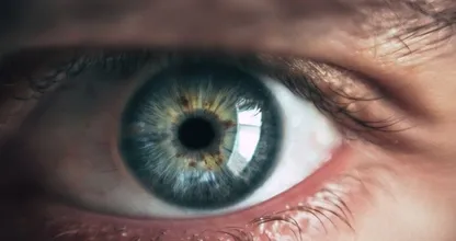 Eye migraines: these are the symptoms and how you might be able to reduce them