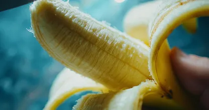 10 formas sorprendentes de utilizar la cáscara de plátano que no conocías