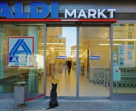 Du gehst bei Aldi einkaufen? Achtung, dieses Produkt kann Salmonellen-Bakterien enthalten!