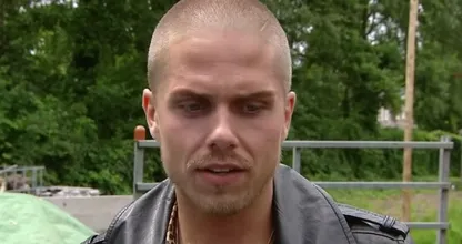André Hazes legt uit: ‘De breuk met Monique was het beste dat me kon overkomen’