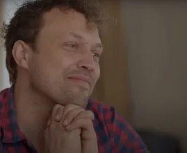 Deze Boer Zoekt Vrouw-boer gaat de politiek in