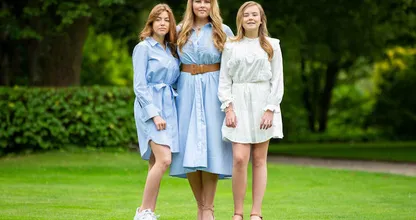 Man met scherp voorwerp aangehouden bij school Amalia, Alexia en Ariane